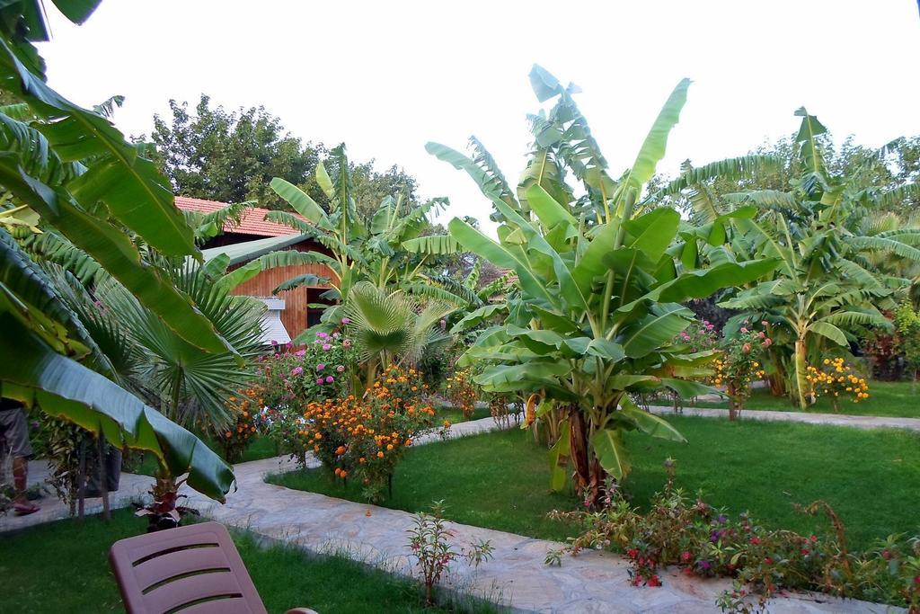 Estelar Bungalow Çıralı Dış mekan fotoğraf