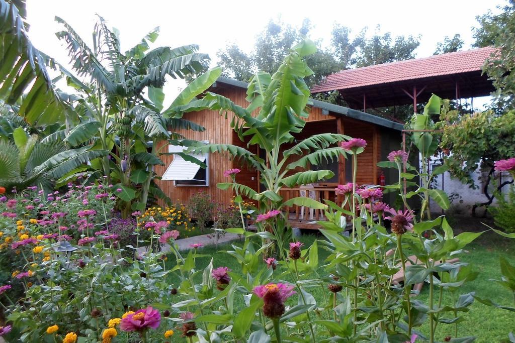 Estelar Bungalow Çıralı Dış mekan fotoğraf