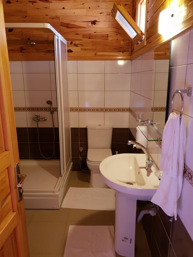 Estelar Bungalow Çıralı Dış mekan fotoğraf
