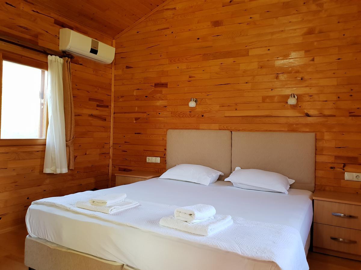 Estelar Bungalow Çıralı Dış mekan fotoğraf