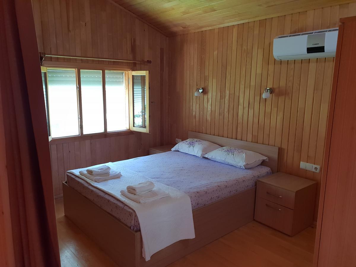 Estelar Bungalow Çıralı Dış mekan fotoğraf