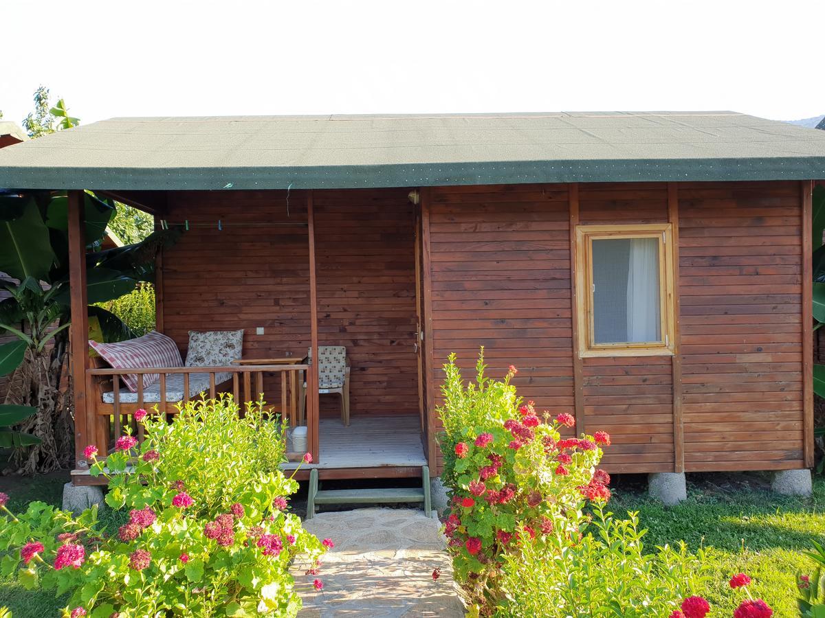 Estelar Bungalow Çıralı Dış mekan fotoğraf