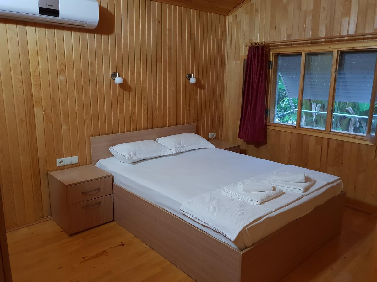 Estelar Bungalow Çıralı Dış mekan fotoğraf