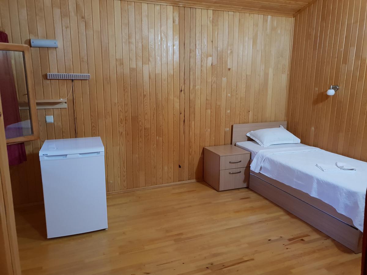 Estelar Bungalow Çıralı Dış mekan fotoğraf