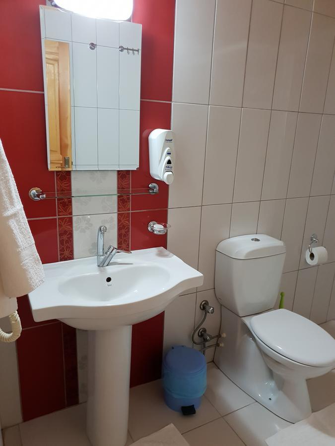 Estelar Bungalow Çıralı Dış mekan fotoğraf