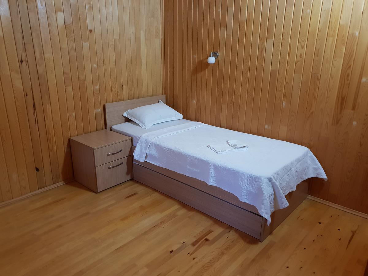 Estelar Bungalow Çıralı Dış mekan fotoğraf