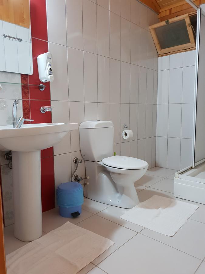 Estelar Bungalow Çıralı Dış mekan fotoğraf